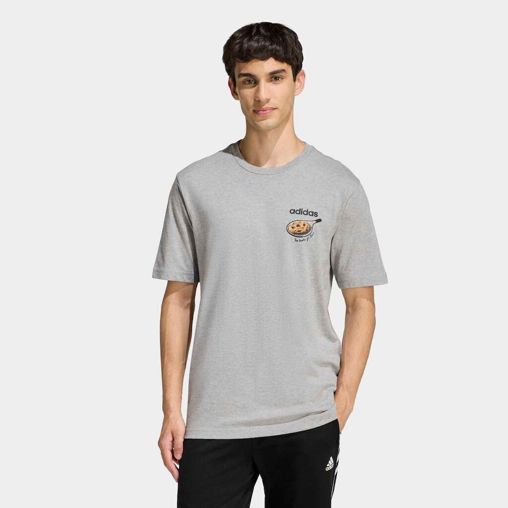 Camiseta Adidas Cookie T Masculina