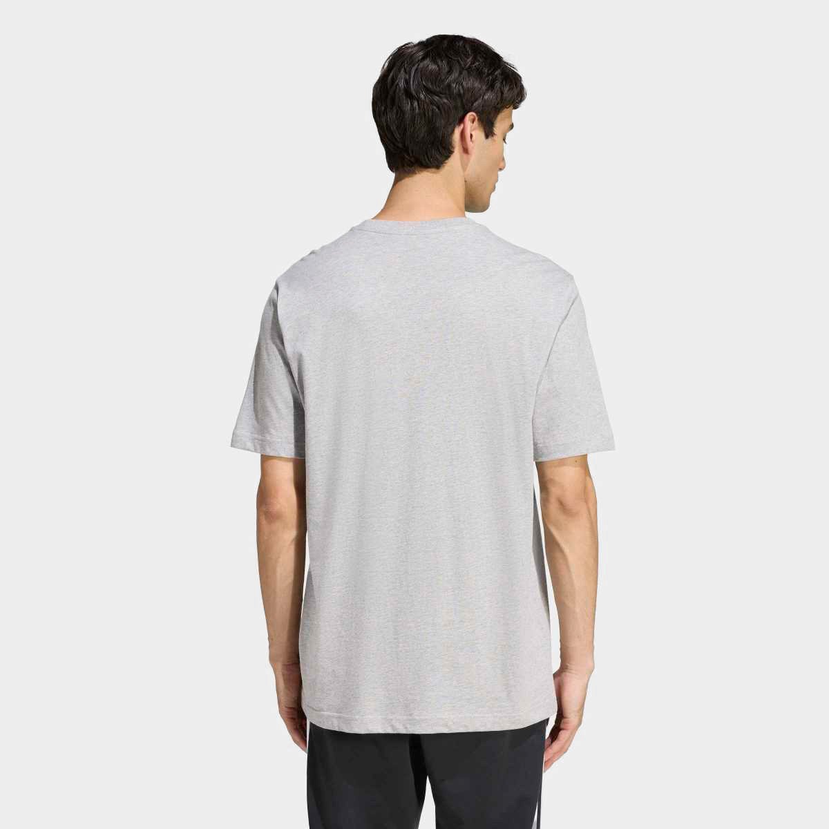 Camiseta Adidas Cookie T Masculina - 1