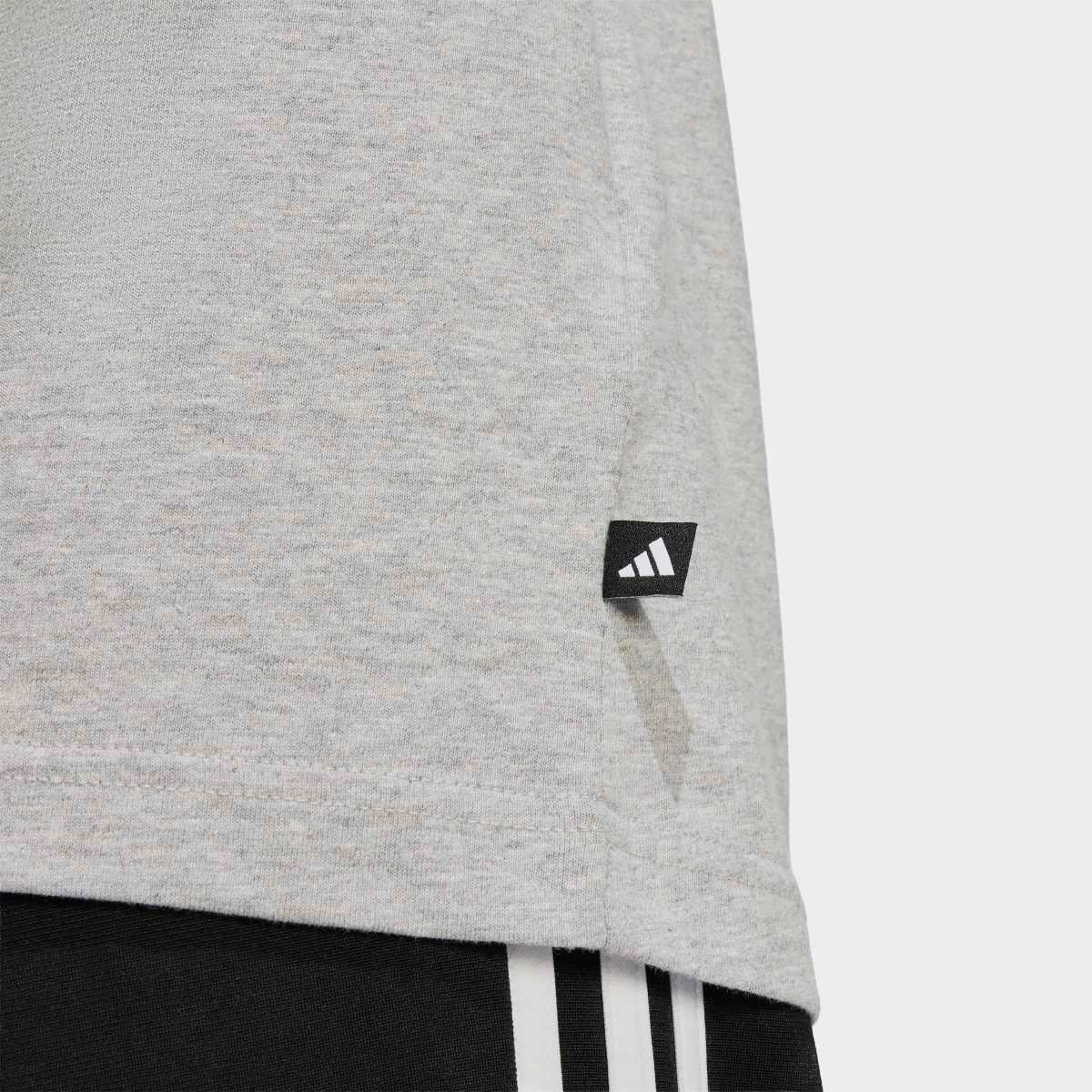 Camiseta Adidas Cookie T Masculina - 3