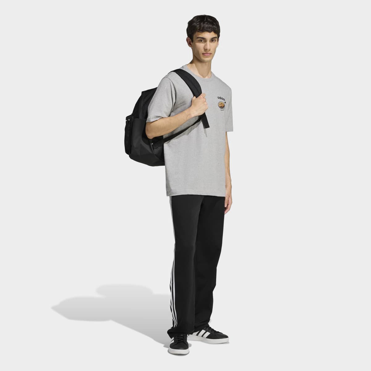 Camiseta Adidas Cookie T Masculina - 4