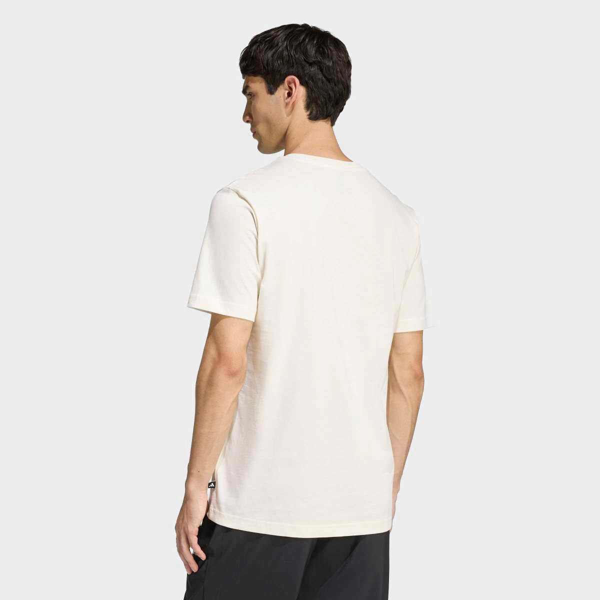 Camiseta Adidas Cookie T Masculina - 1