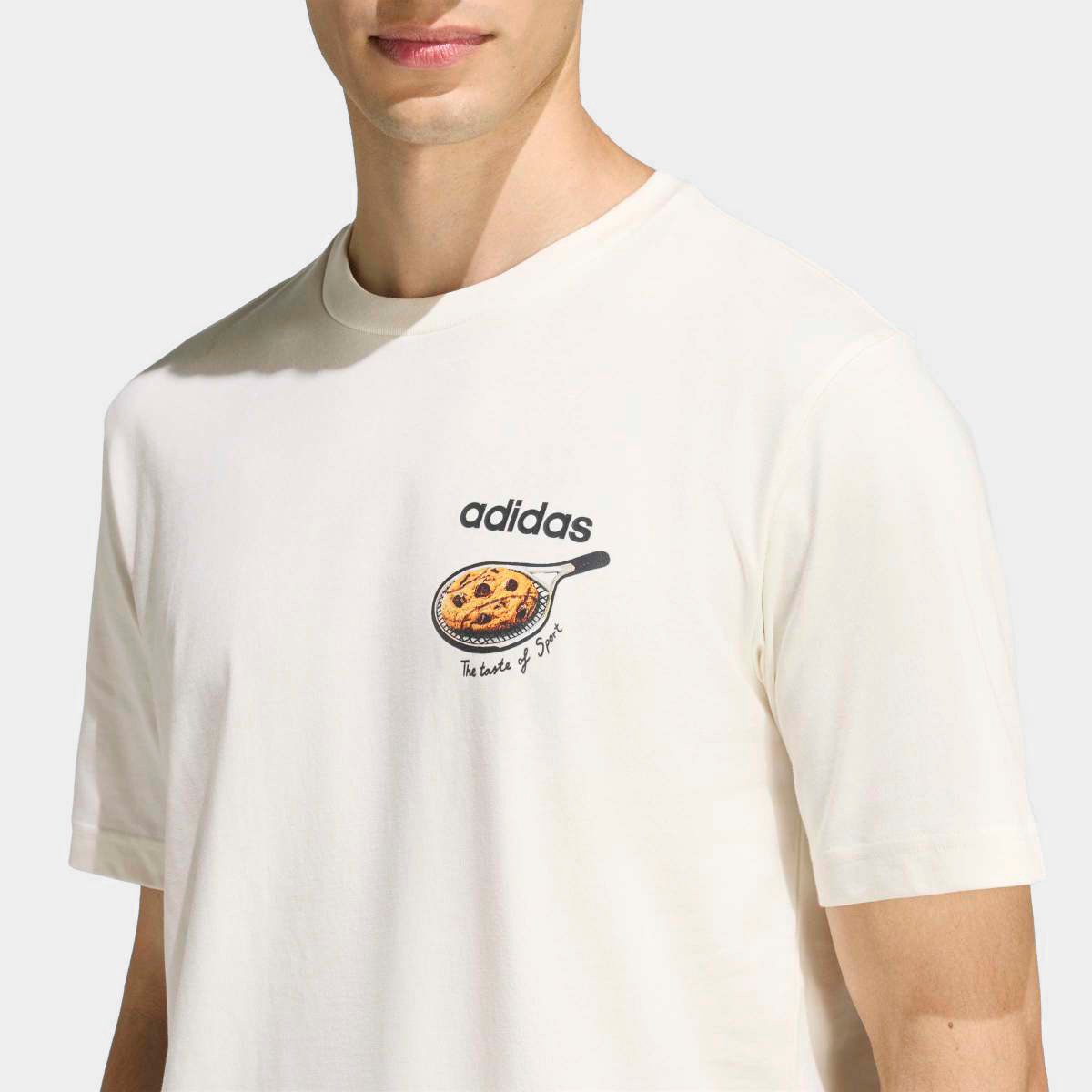 Camiseta Adidas Cookie T Masculina - 2