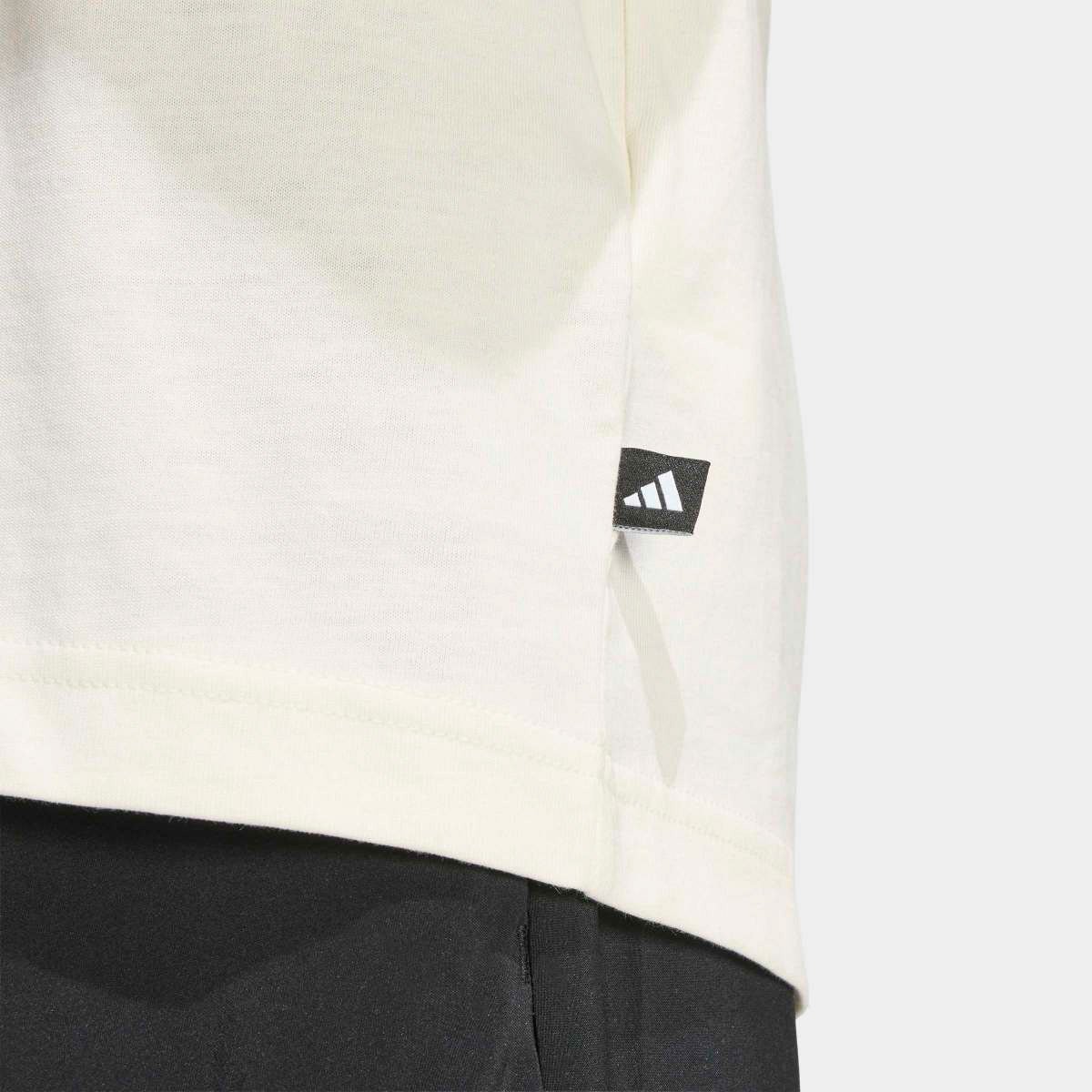 Camiseta Adidas Cookie T Masculina - 3