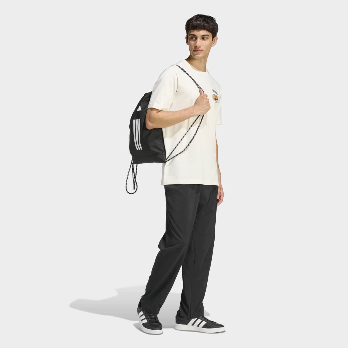 Camiseta Adidas Cookie T Masculina - 4