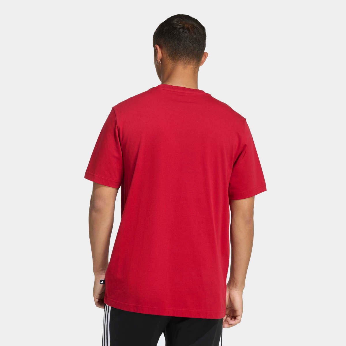 Camiseta Adidas Cookie T Masculina - 1
