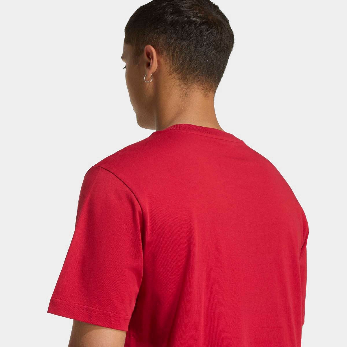 Camiseta Adidas Cookie T Masculina - 3