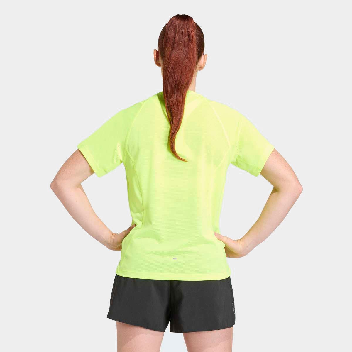 Camiseta Adidas Corrida Feminina - 1
