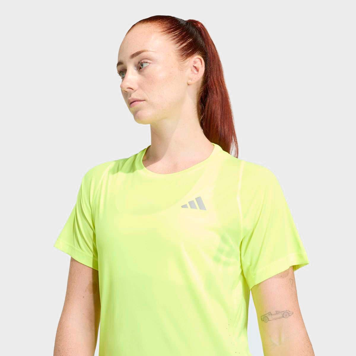 Camiseta Adidas Corrida Feminina - 2
