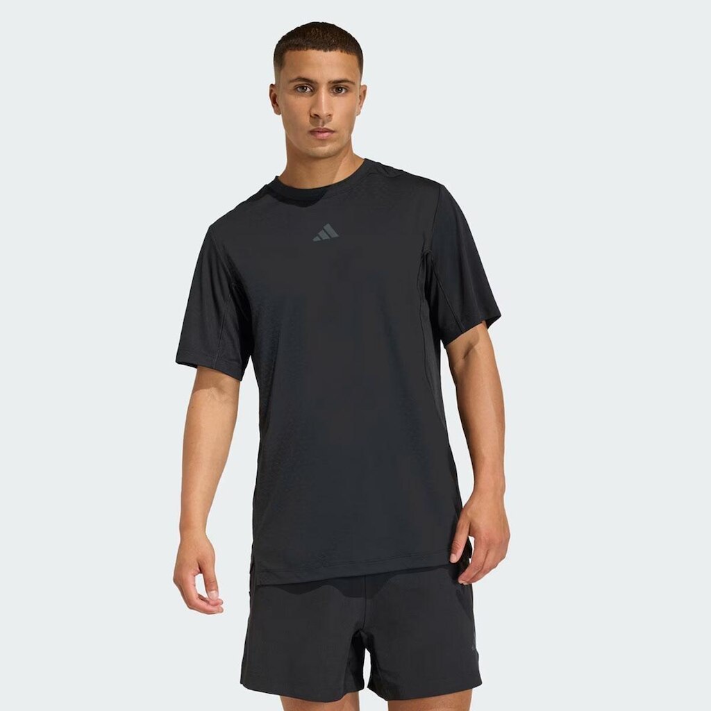 Camiseta Adidas D4T Power Masculina