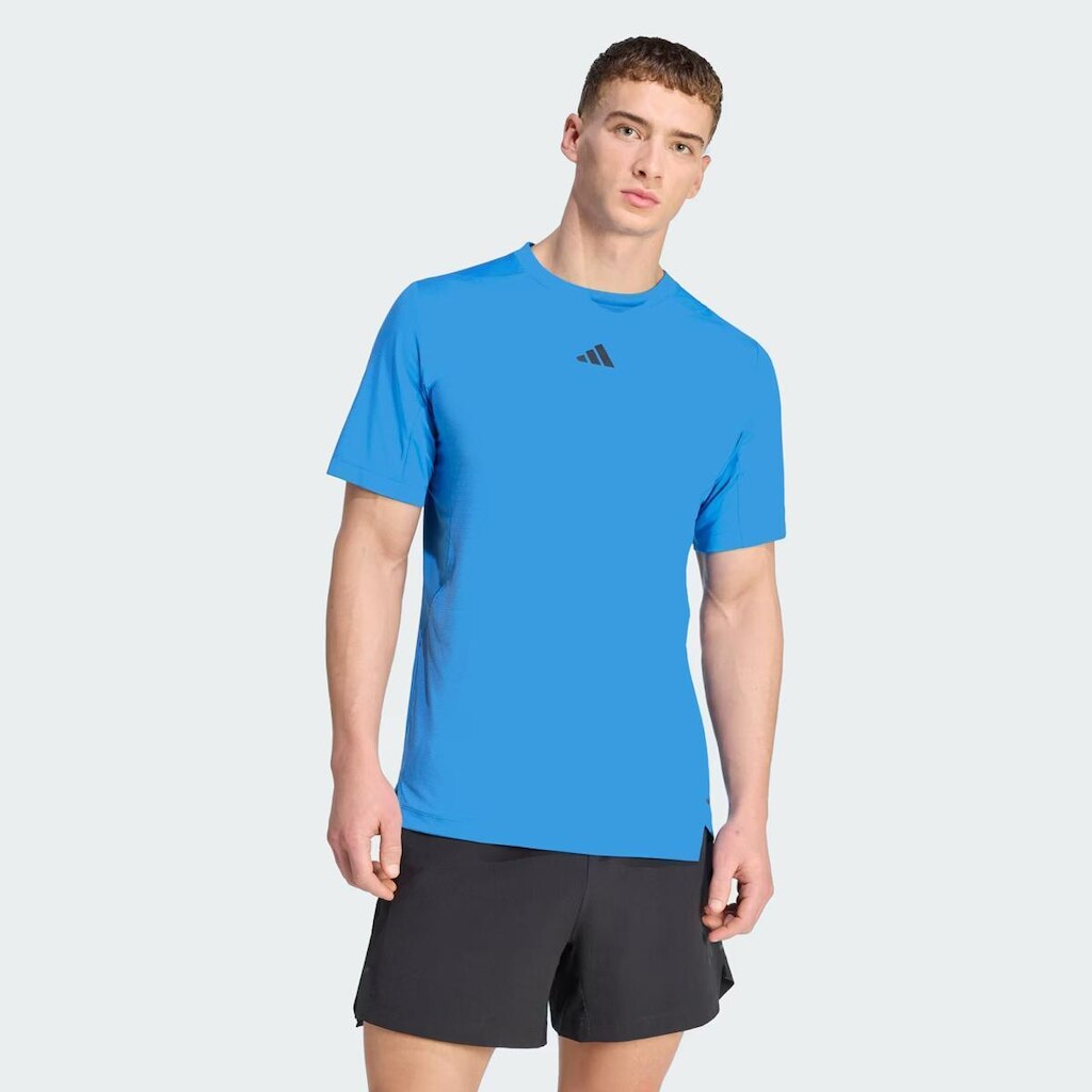 Camiseta Adidas D4T Power Masculina