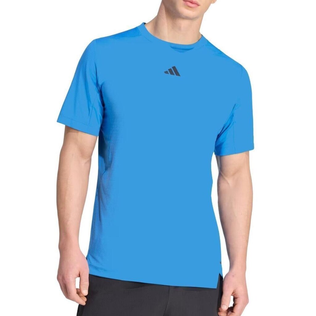 Camiseta Adidas D4T Primelift 3s Masculina