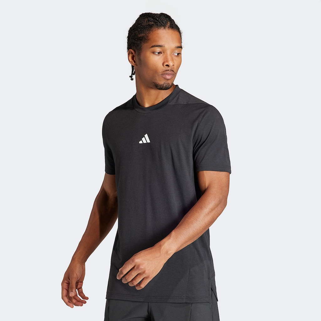 Camiseta Adidas Design For Training Masculina