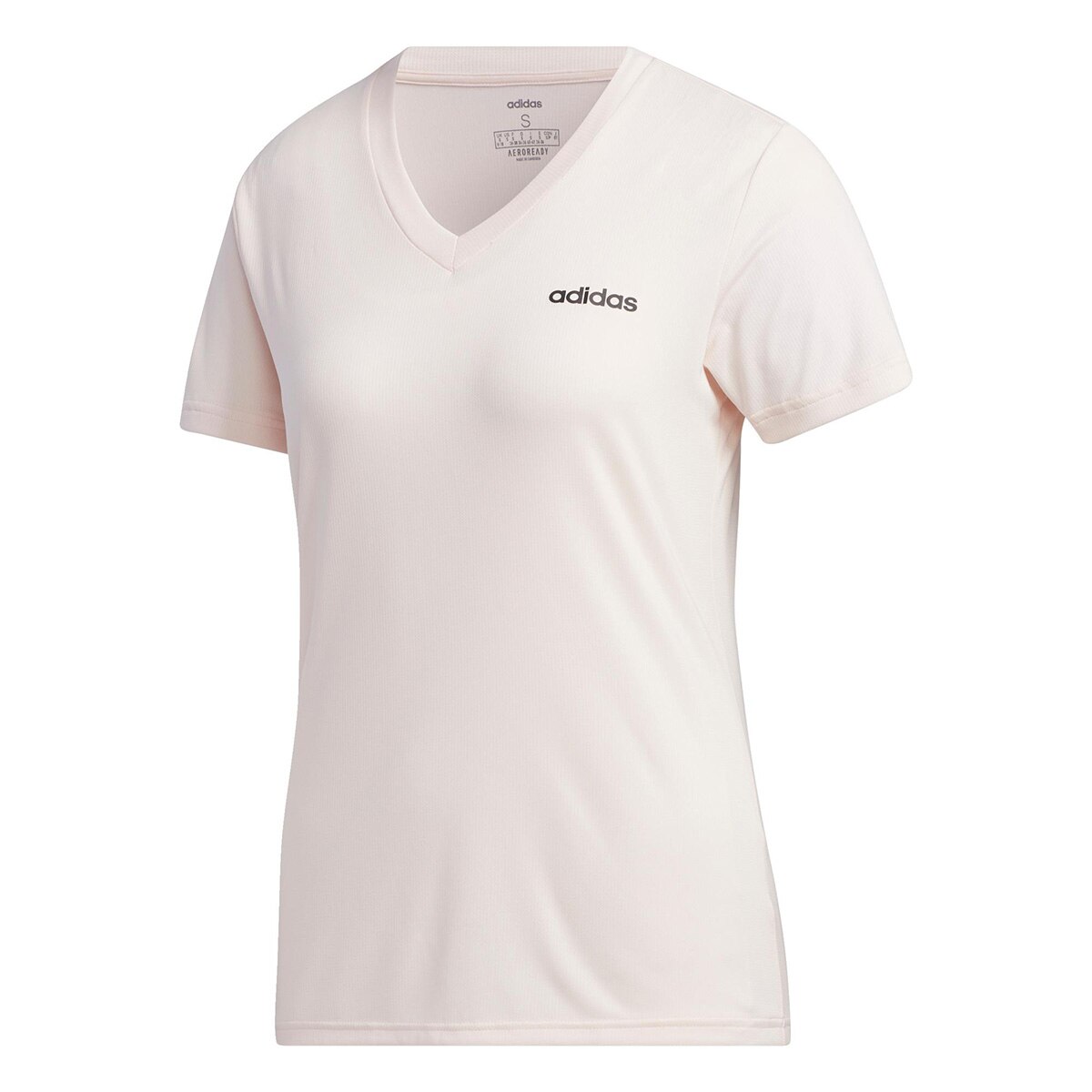 blusa esportiva adidas feminina