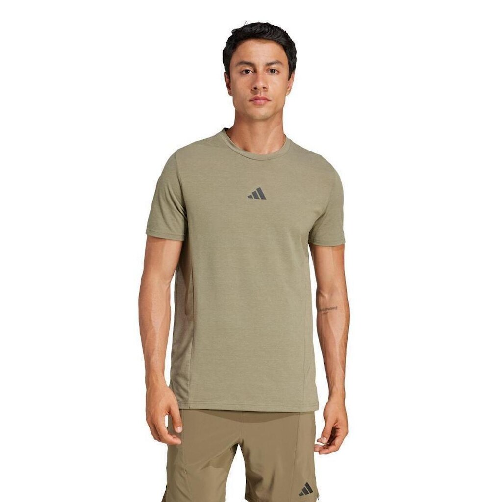 Camiseta Adidas Designed For Training Masculino