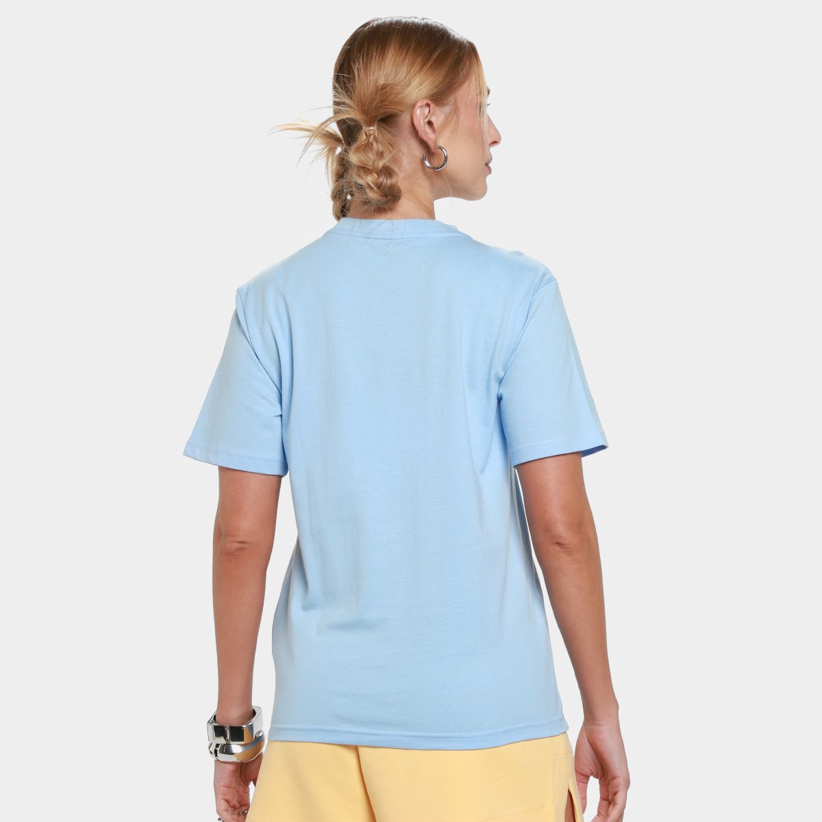 Camiseta Adidas Destiadi Feminina - 1