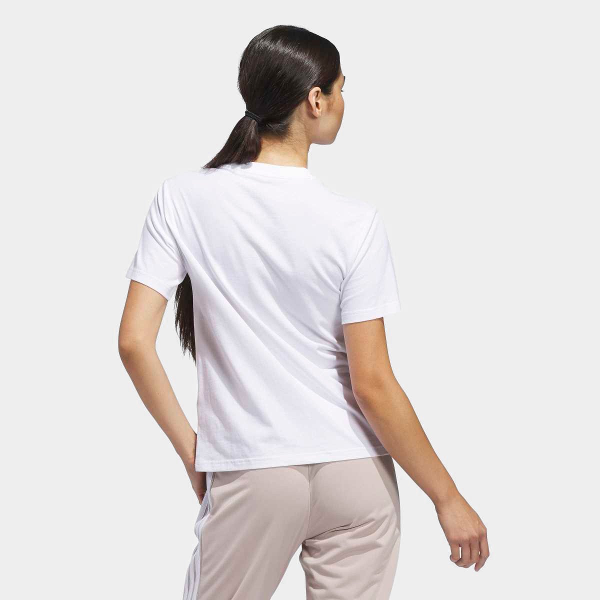 Camiseta Adidas Destiadi Feminina - 1
