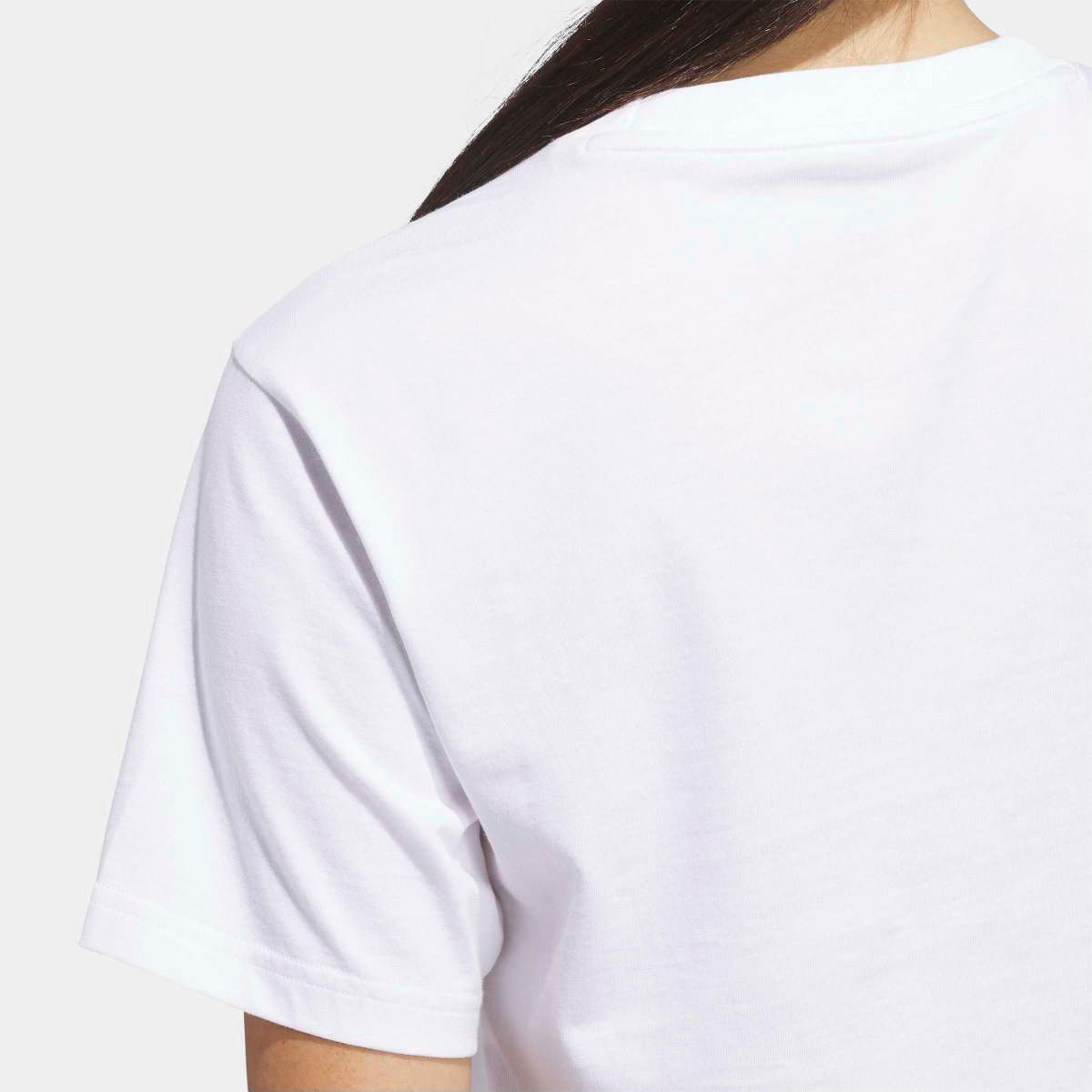 Camiseta Adidas Destiadi Feminina - 3