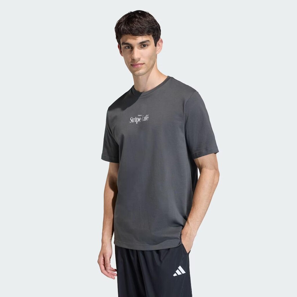 Camiseta Adidas Donut Box Masculina