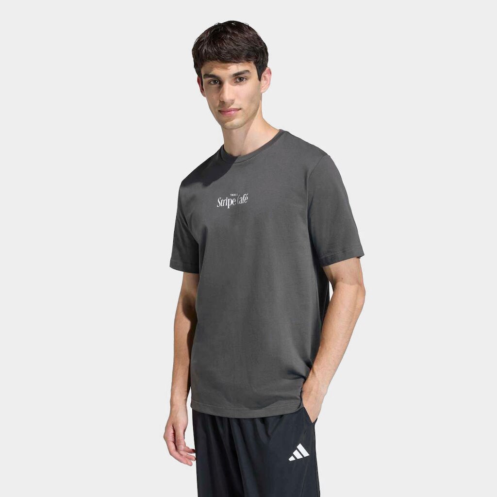 Camiseta Adidas Donut Box T Masculina
