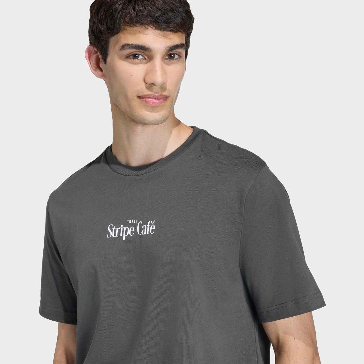 Camiseta Adidas Donut Box T Masculina - 2
