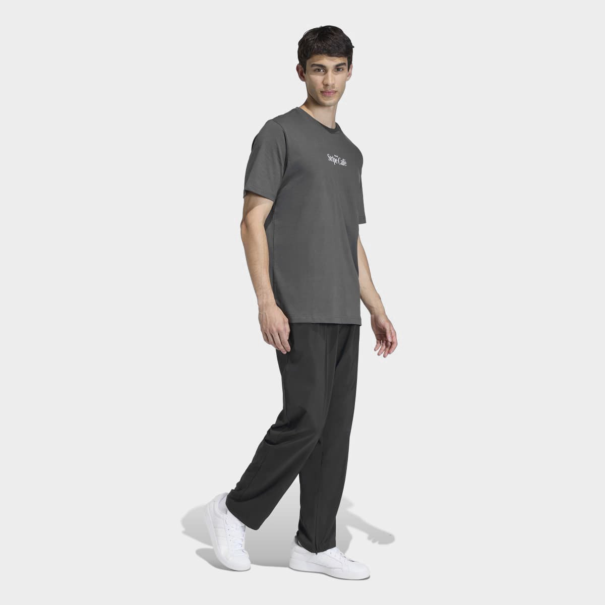 Camiseta Adidas Donut Box T Masculina - 4