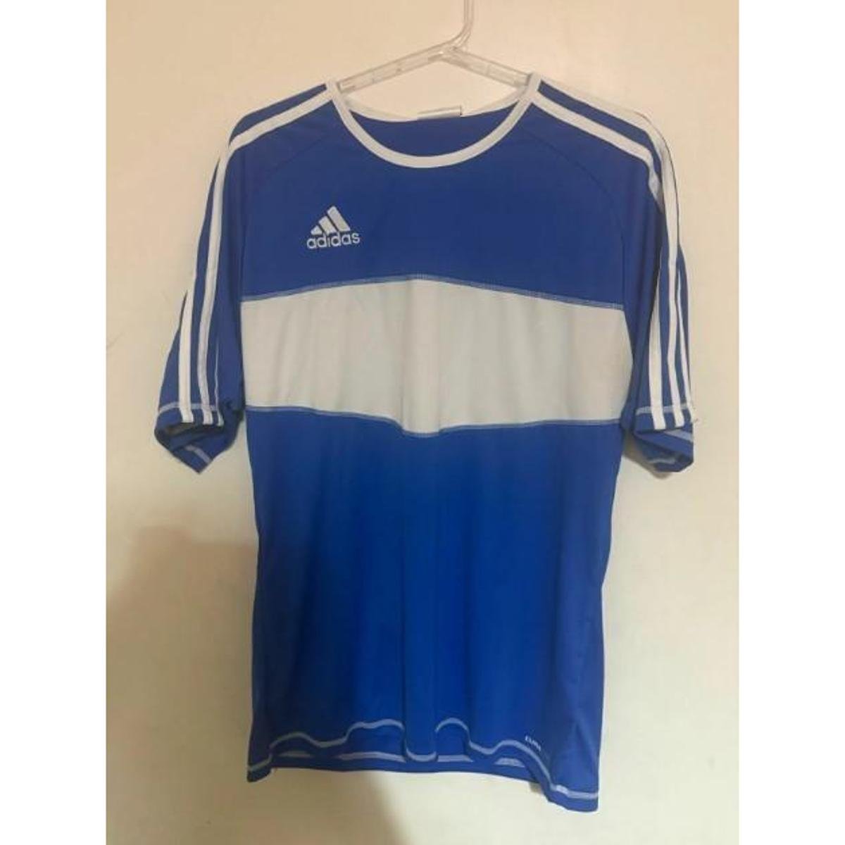 Camiseta Adidas Entrada 12 Z68876 Menor preço em Camiseta Adidas Entrada 12 Z68876
