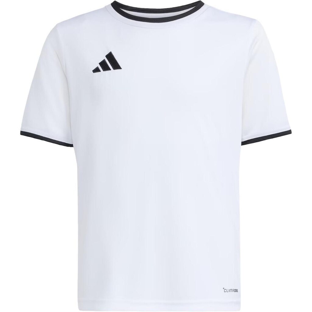 Camiseta Adidas Entrada 26 Infantil