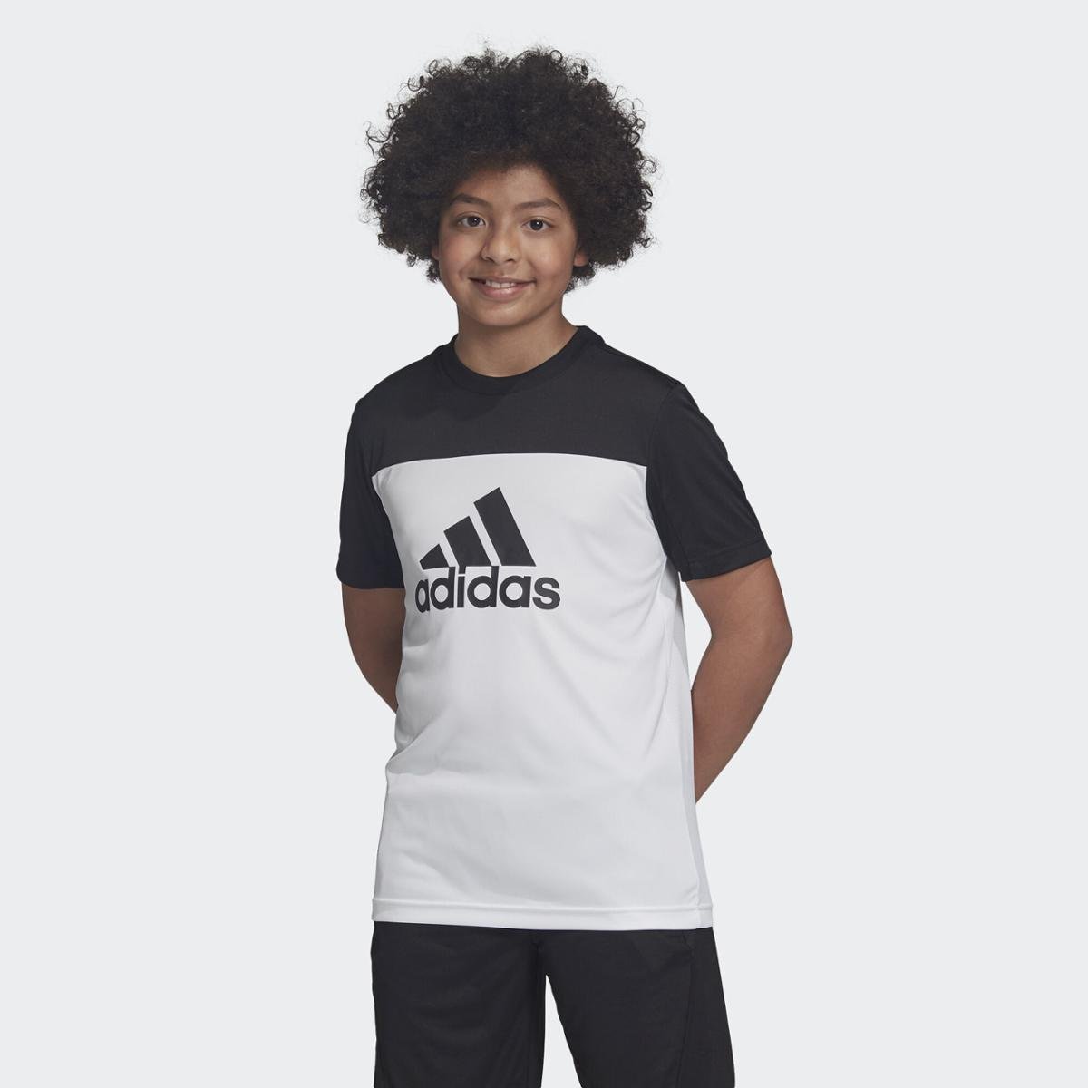 Camiseta adidas 2025 equipment