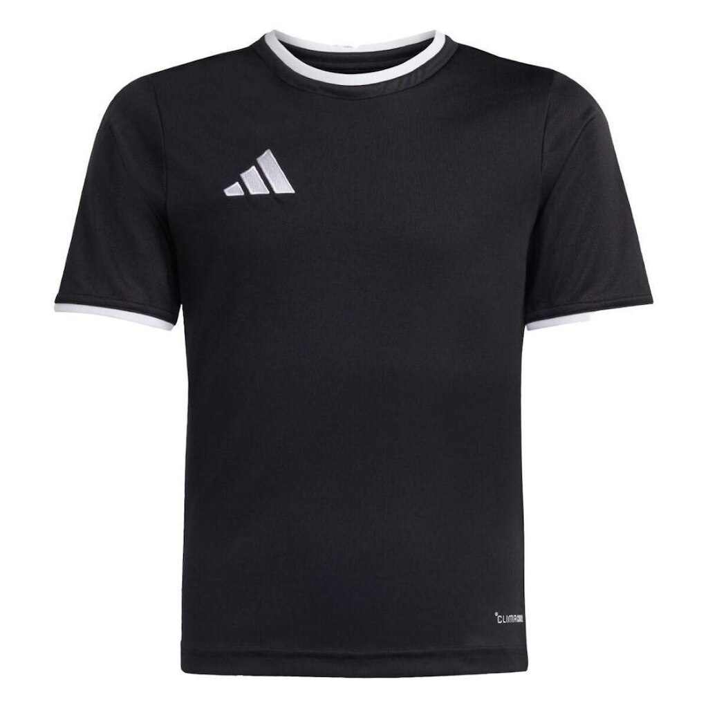 Camiseta Adidas Esportiva Entrada 26 Infantil