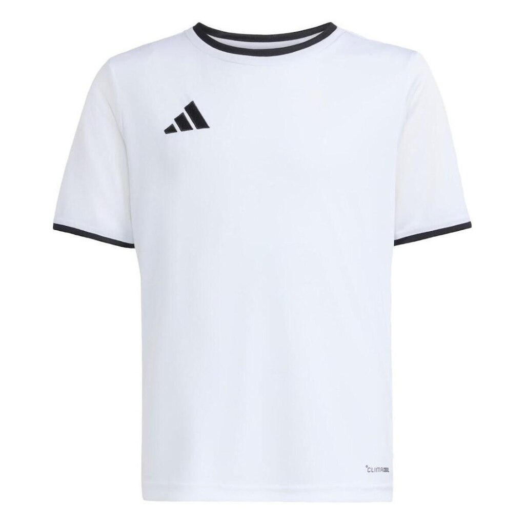 Camiseta Adidas Esportiva Entrada 26 Infantil