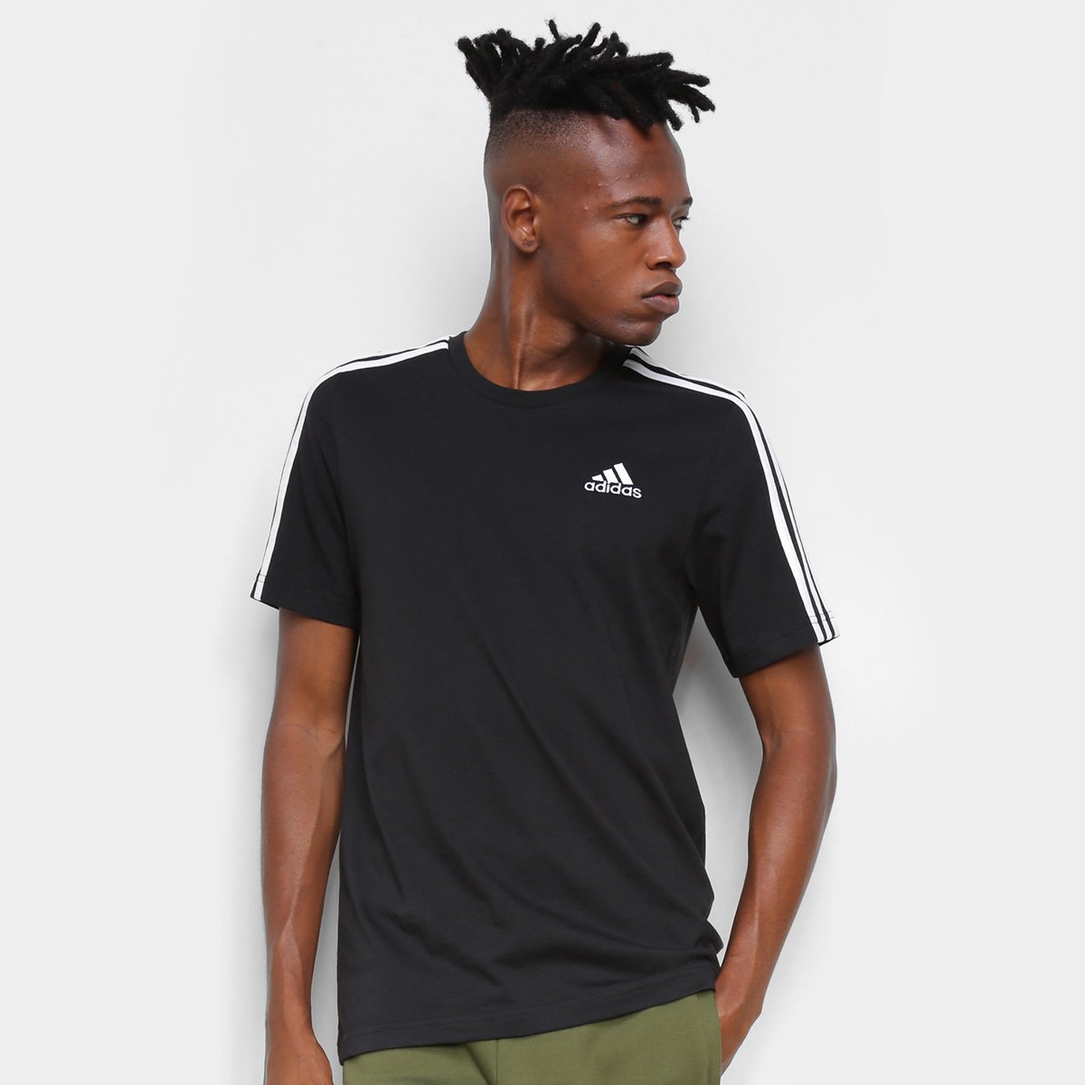 Adidas Blusa Masculina Netshoes Buy Netshoes Camisas Adidas