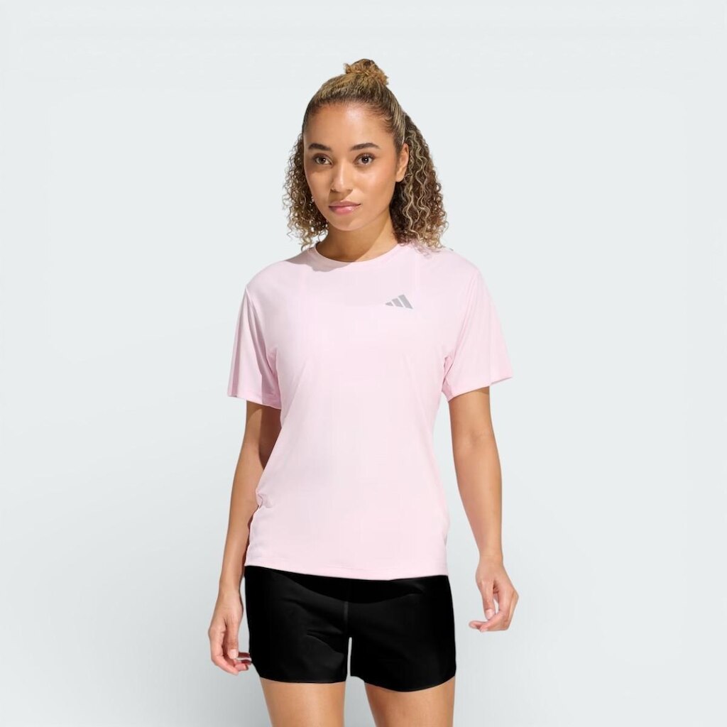 Camiseta Adidas Essentials Adi365 Running Feminina