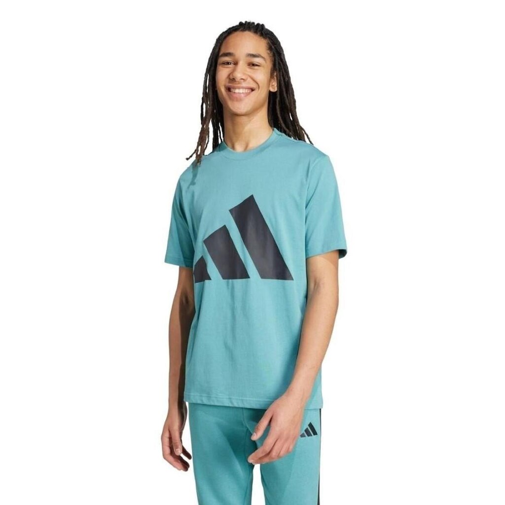 Camiseta Adidas Essentials Big Logo Masculina