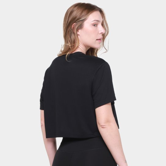 Camiseta Adidas Essentials Feminina