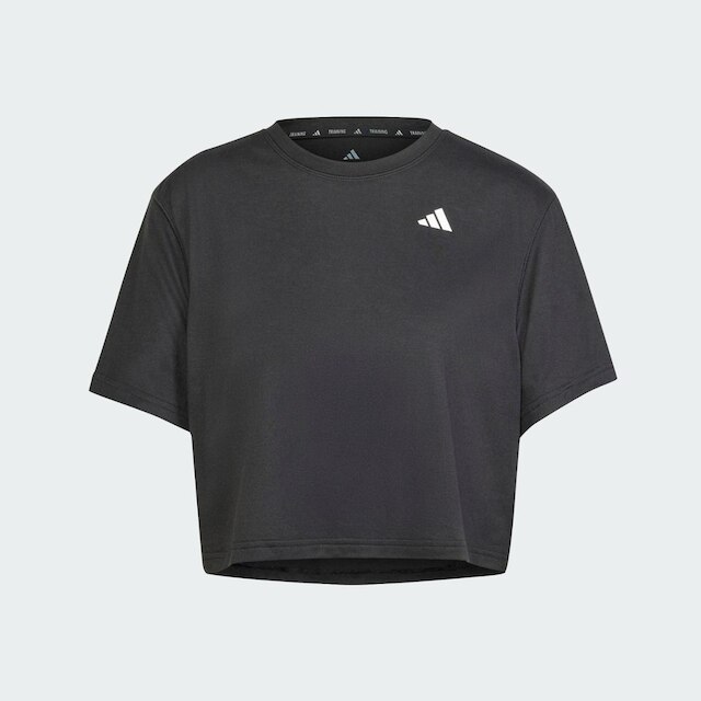 Camiseta Adidas Essentials Feminina