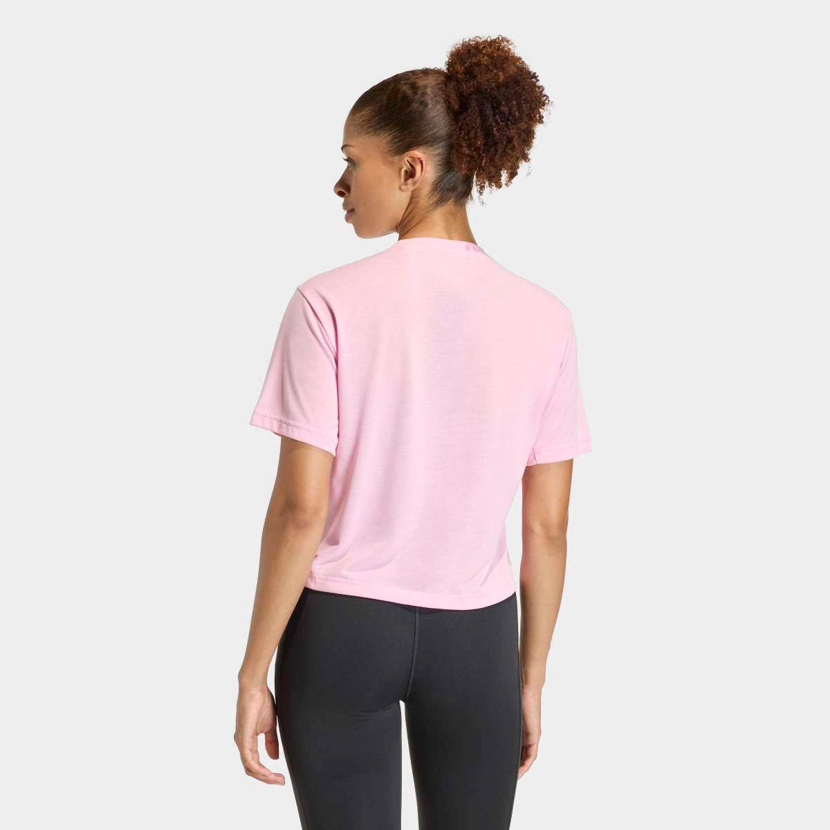 Camiseta Adidas Essentials Feminina - 1