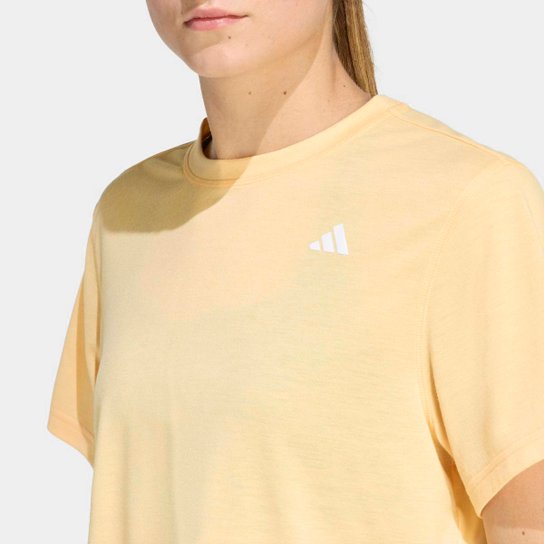 Camiseta Adidas Essentials Feminina