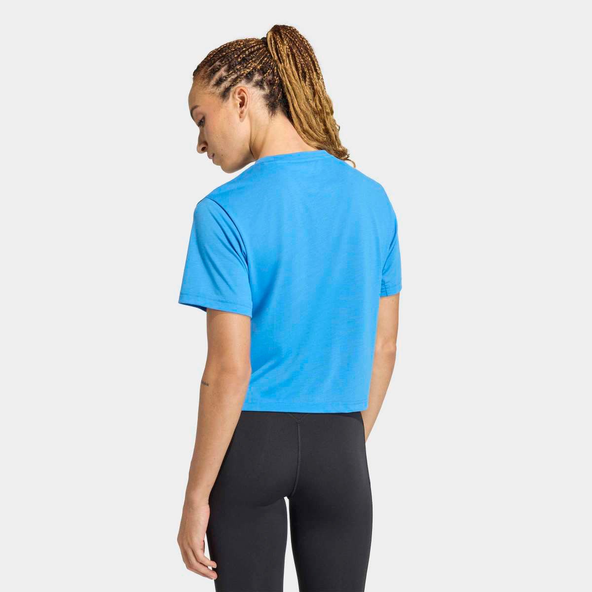 Camiseta Adidas Essentials Feminina - 1