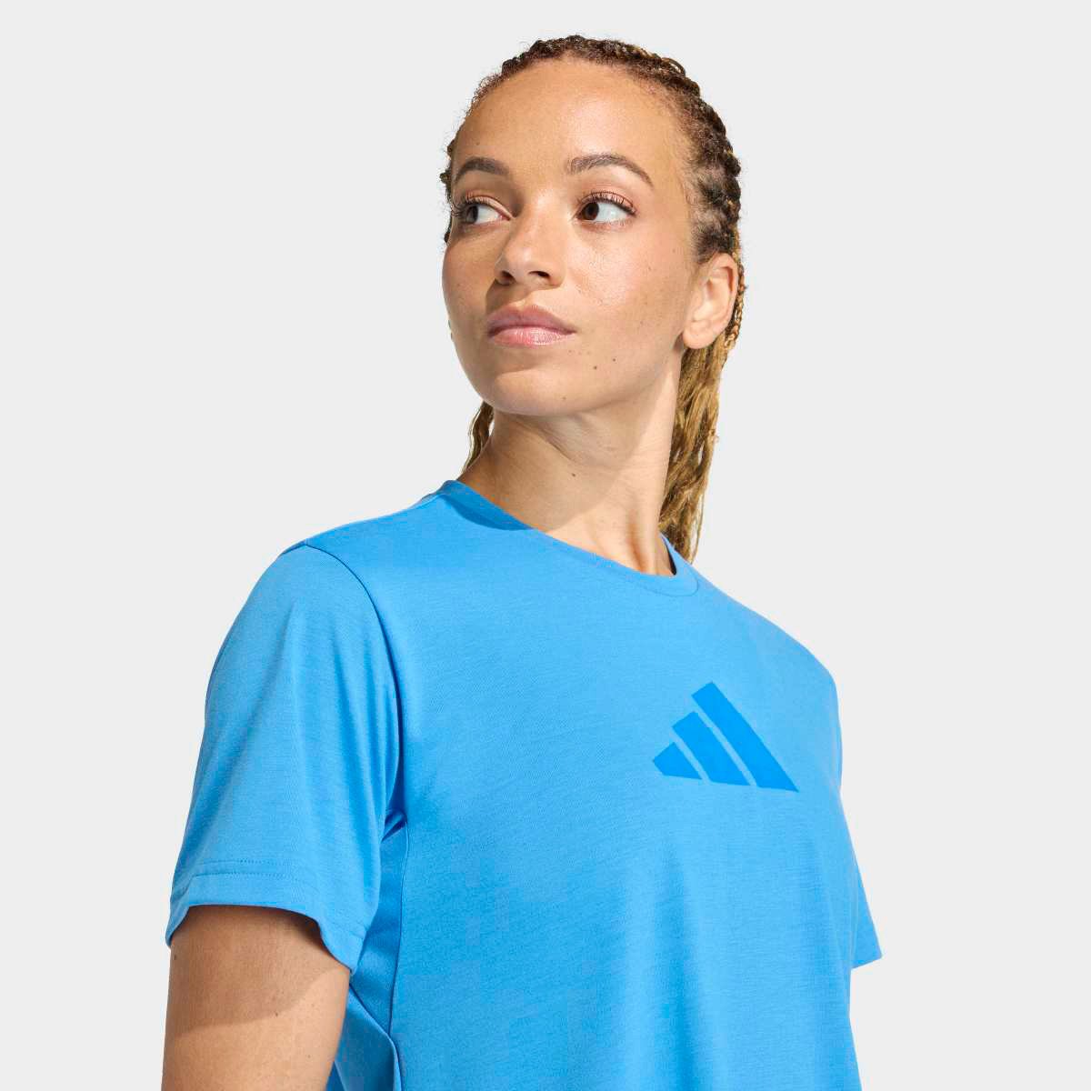 Camiseta Adidas Essentials Feminina - 2