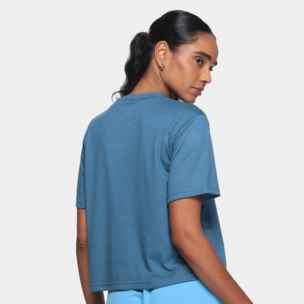 Camiseta Adidas Essentials Feminina - 1