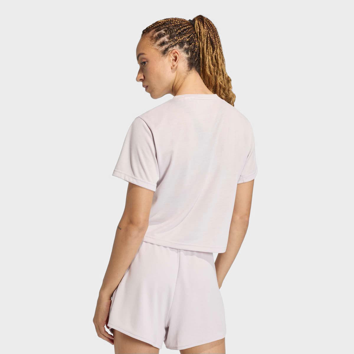 Camiseta Adidas Essentials Feminina - 1