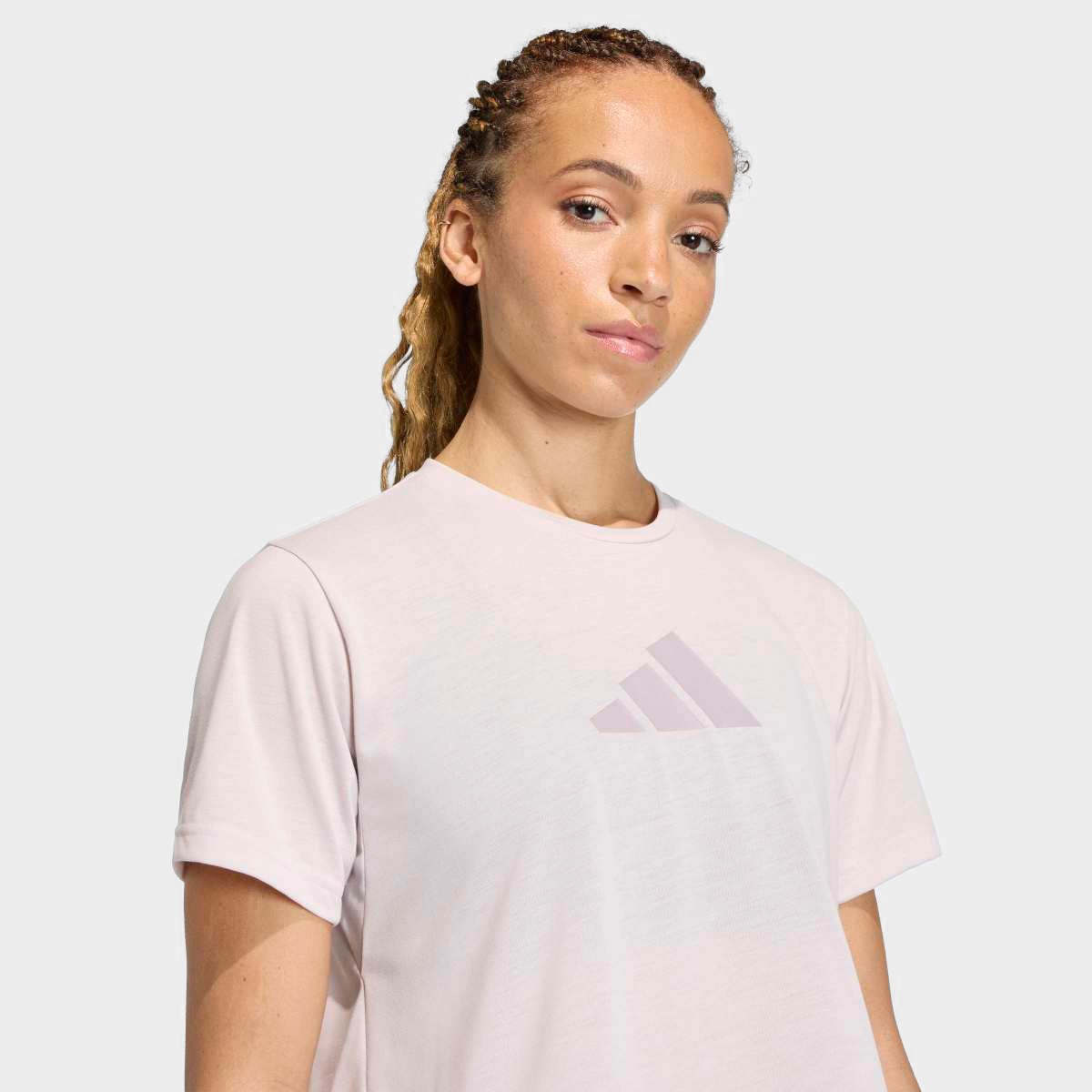 Camiseta Adidas Essentials Feminina - 2