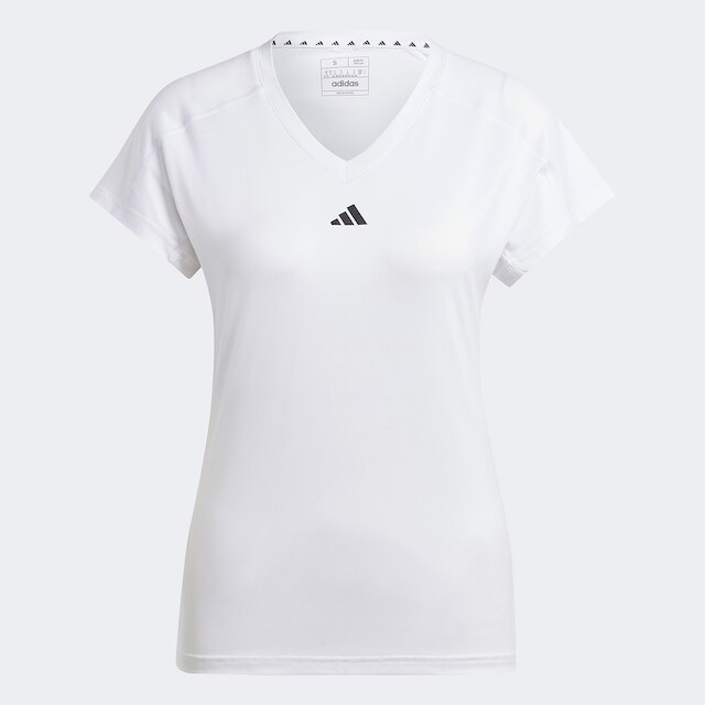 Camiseta Adidas Essentials Minimal Feminina