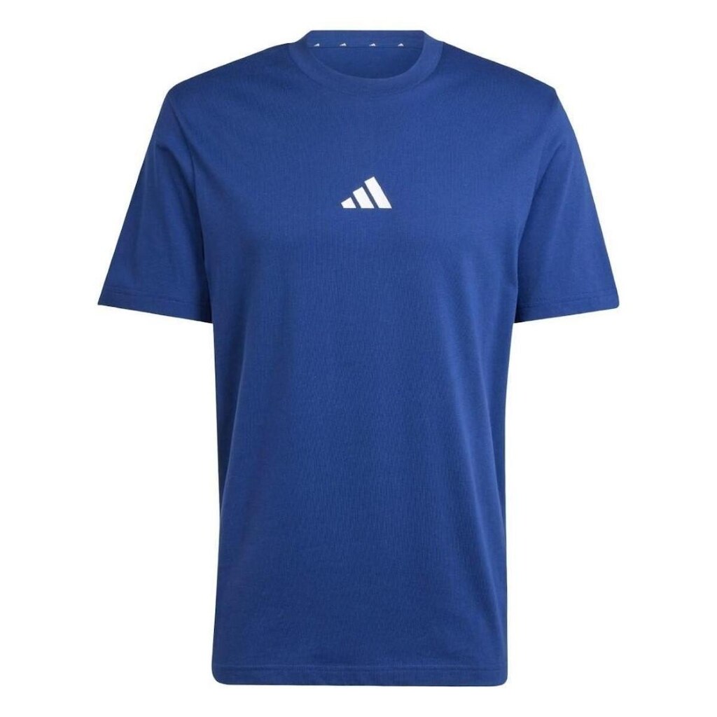 Camiseta Adidas Essentials Small Logo Masculina