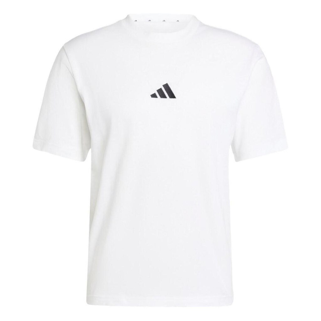 Camiseta Adidas Essentials Small Logo Masculina