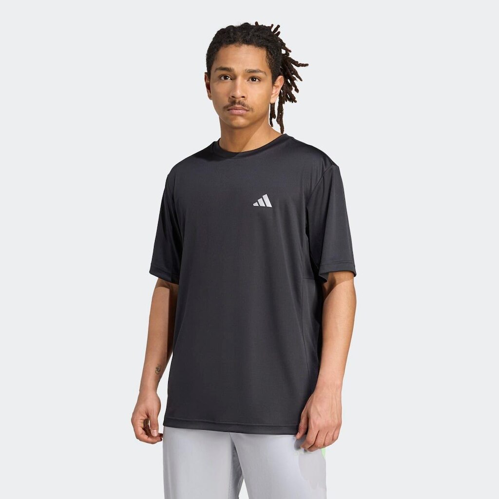 Camiseta Adidas Essentials Treino Masculina