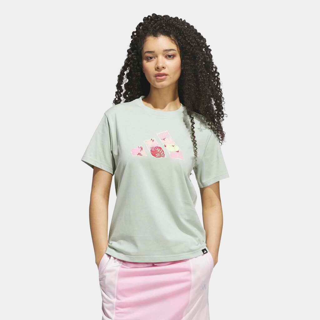 Camiseta Adidas Feminina