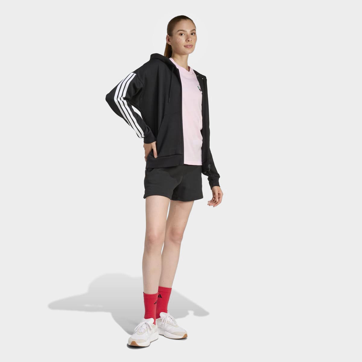 Camiseta Adidas Food Feminina - 4