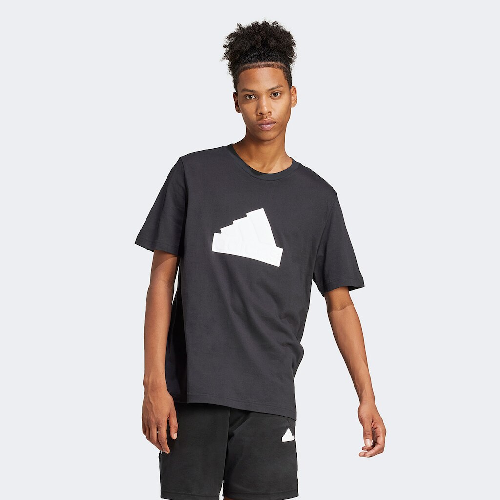 Camiseta Adidas Future Icon BOS Masculina