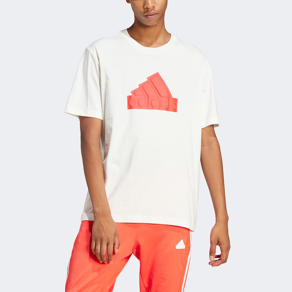 Camiseta Adidas Future Icon BOS Masculina